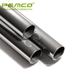 low price mirror polished stainless steel welded 316 square steel pipe